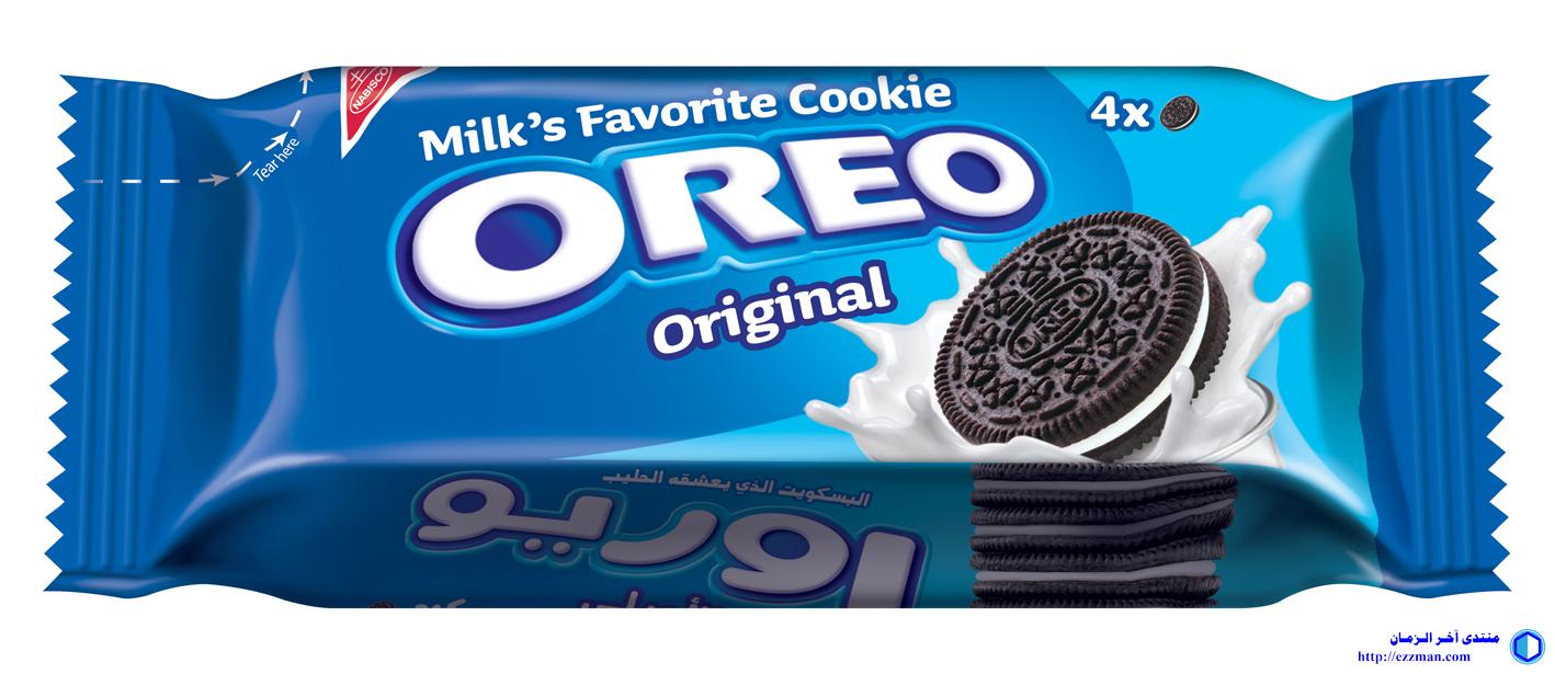 توهج النحت شراء Oreo Cookie Dsvdedommel Com